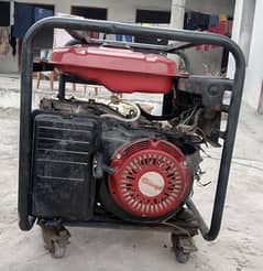 Generator 6KV