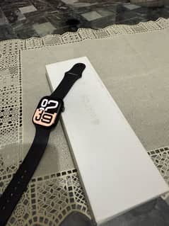 Apple Watch Series 10 46MM 64GB wifi. Just open on 16-06-25