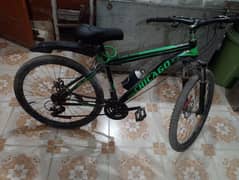 cycle