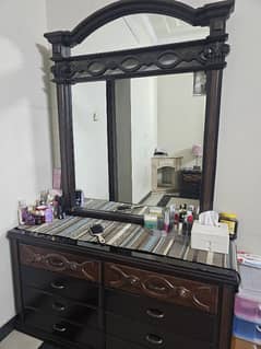King Size Maste Bed