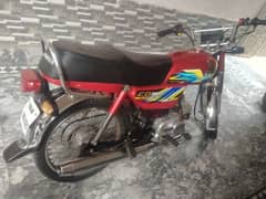 honda 2021