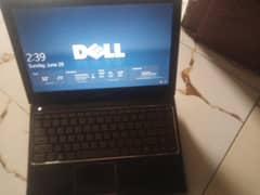 Dell laptop
