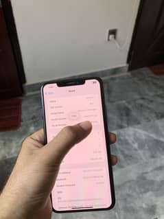 iphone 11 pro max 256gb pta approved