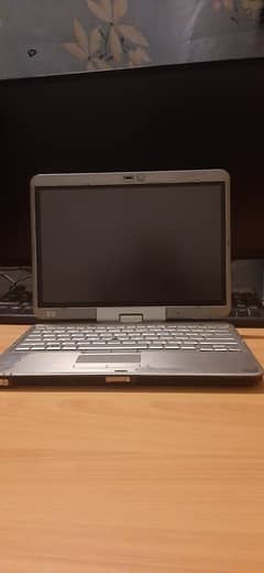 Hp elitebook 2730p