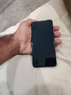 Google pixel 4a 5g Exchange possible