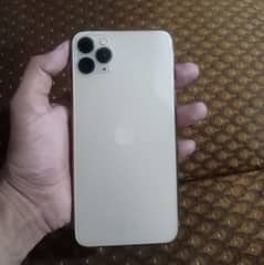 I phone 11 pro max non-pta