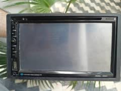 navigation screen