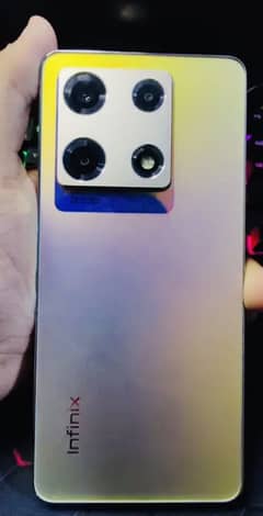infinix
