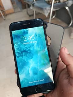 iPhone 7 non pta all original