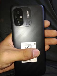 redmi 12c