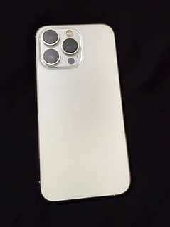 iPhone 13 pro ( non Pta) 256gb water pack