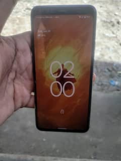 Pixel 4xl approved