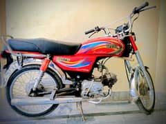 hi speed 15 model 10 by 10 condition