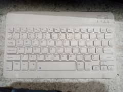 Logitech wireless mini keyboard
