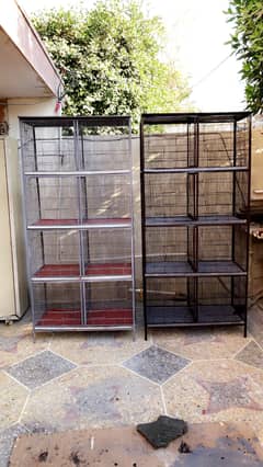 Cages