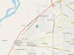 Corner Plot For Sale