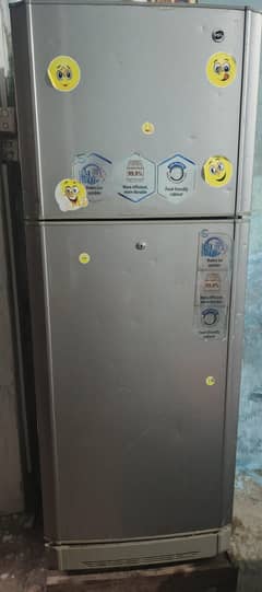 PEL REFRIGERATOR
