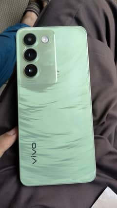 VIVO Y100