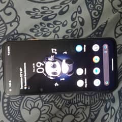Google pixel 4A