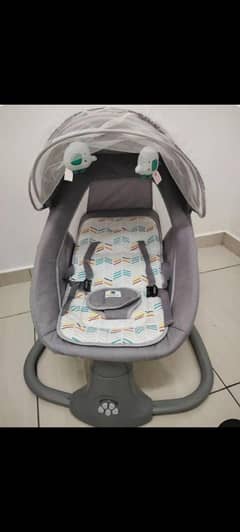 Baby swings mastellla