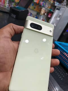 Google pixel 7