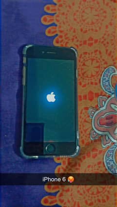 iPhone 6 PTA approved official