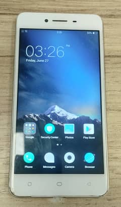 Oppo A37f All OK Working
