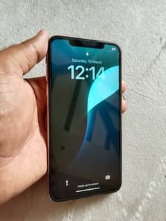 Apple iPhone 11 Pro Max