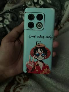 one plus 10 pro 8/128