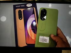 VGO tell new 10