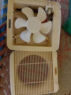 Exhaust Fan