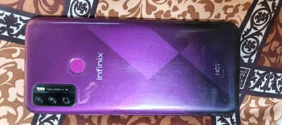 Infinix