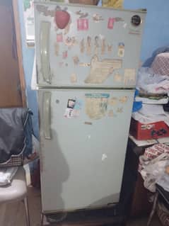 Philips Whirlpool Refrigerator