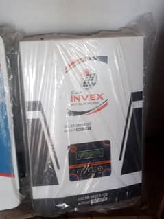 off grid inverter