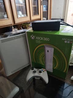 XBOX 360