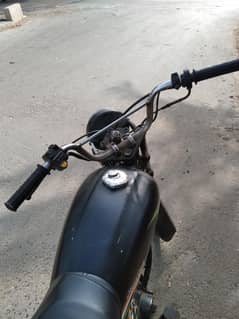 Honda CD 100