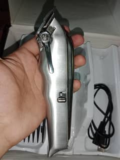 professional hair clipper machine