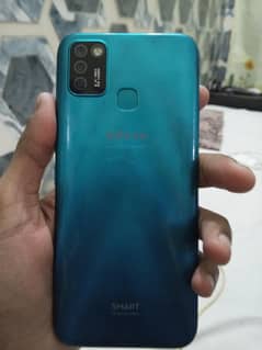 Infinix smart 5