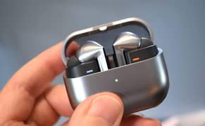 Sumsung buds 3  pro