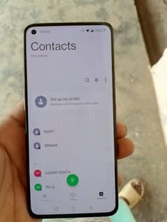 ONEPLUS 9 5G