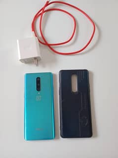 Oneplus 8 5g dual sim approved