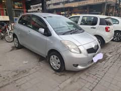 toyota vitz better then city mira alto passo