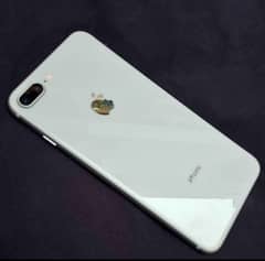 Apple iPhone 8 Plus