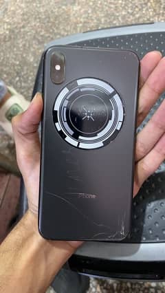 iphone xsmax ,256gb non pta