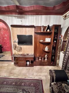 TV DISPLAY CABINET