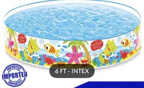 Extra Large size Swimming pool