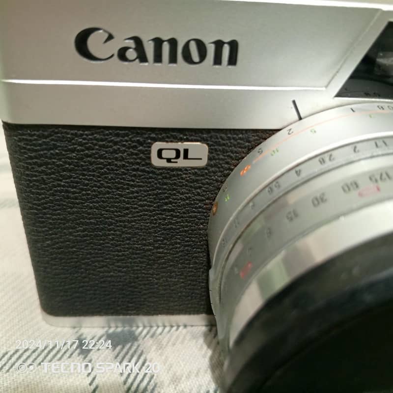 Canon 10