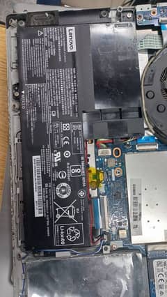 Laptop Battery