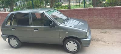 Suzuki Mehran for sell