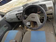 suzuki khyber 1998 model
